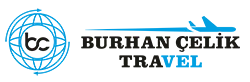 Burhan Çelik Travel