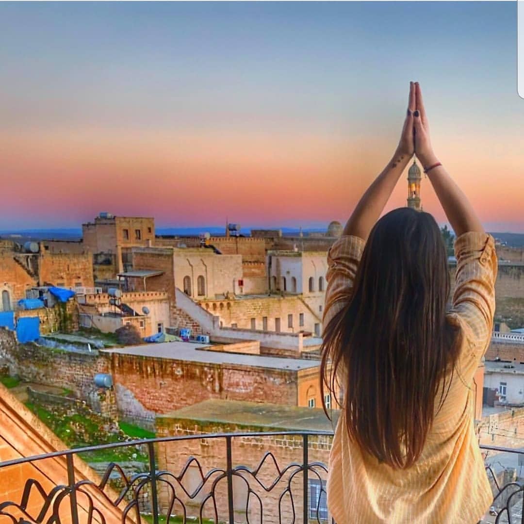 Herşey Dahil (GAP) Güneydoğu Anadolu Turu 4 Gece 5 Gün