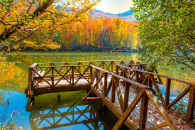 Günübirlik Yedigöller Turu